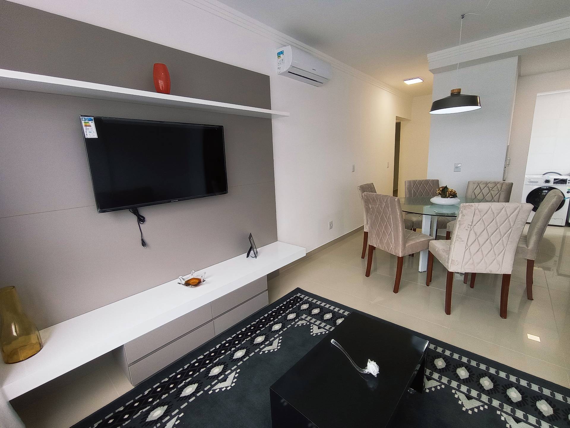Apartamento, 3 quartos, 130 m² - Foto 7