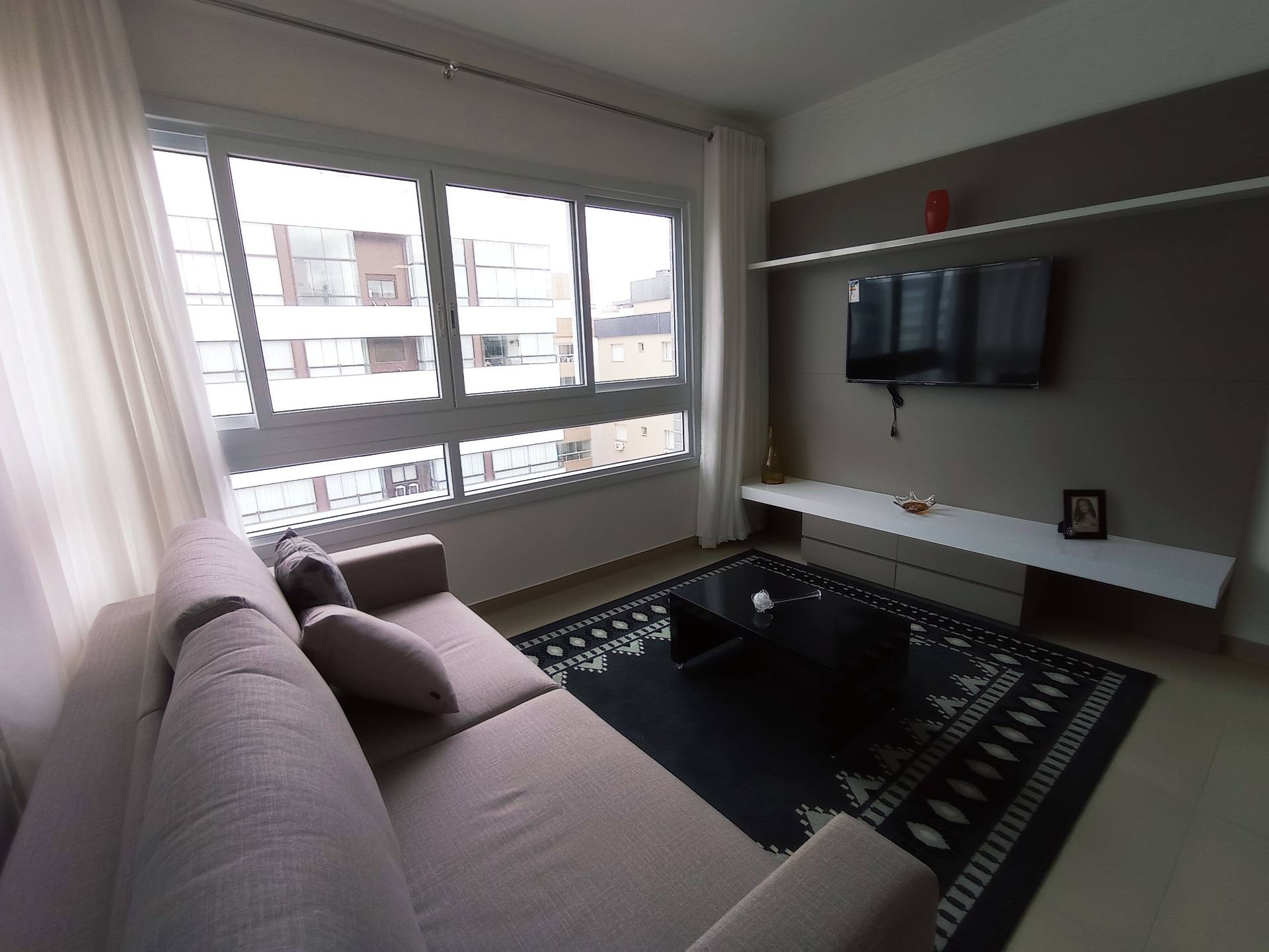 Apartamento, 3 quartos, 130 m² - Foto 6