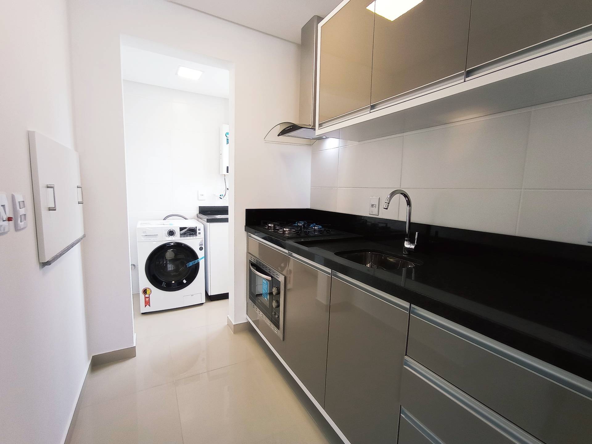 Apartamento, 3 quartos, 130 m² - Foto 9