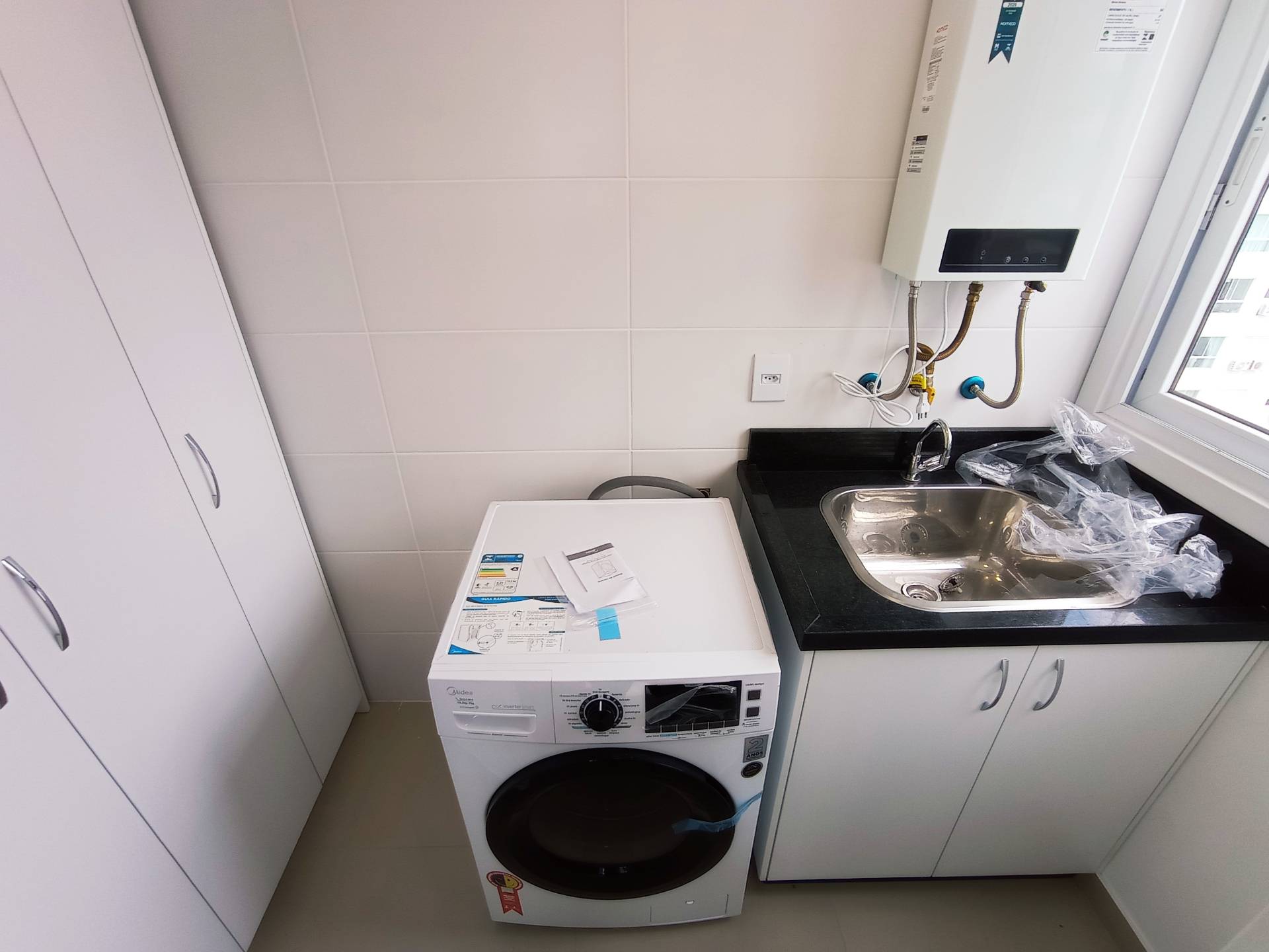 Apartamento, 3 quartos, 130 m² - Foto 11