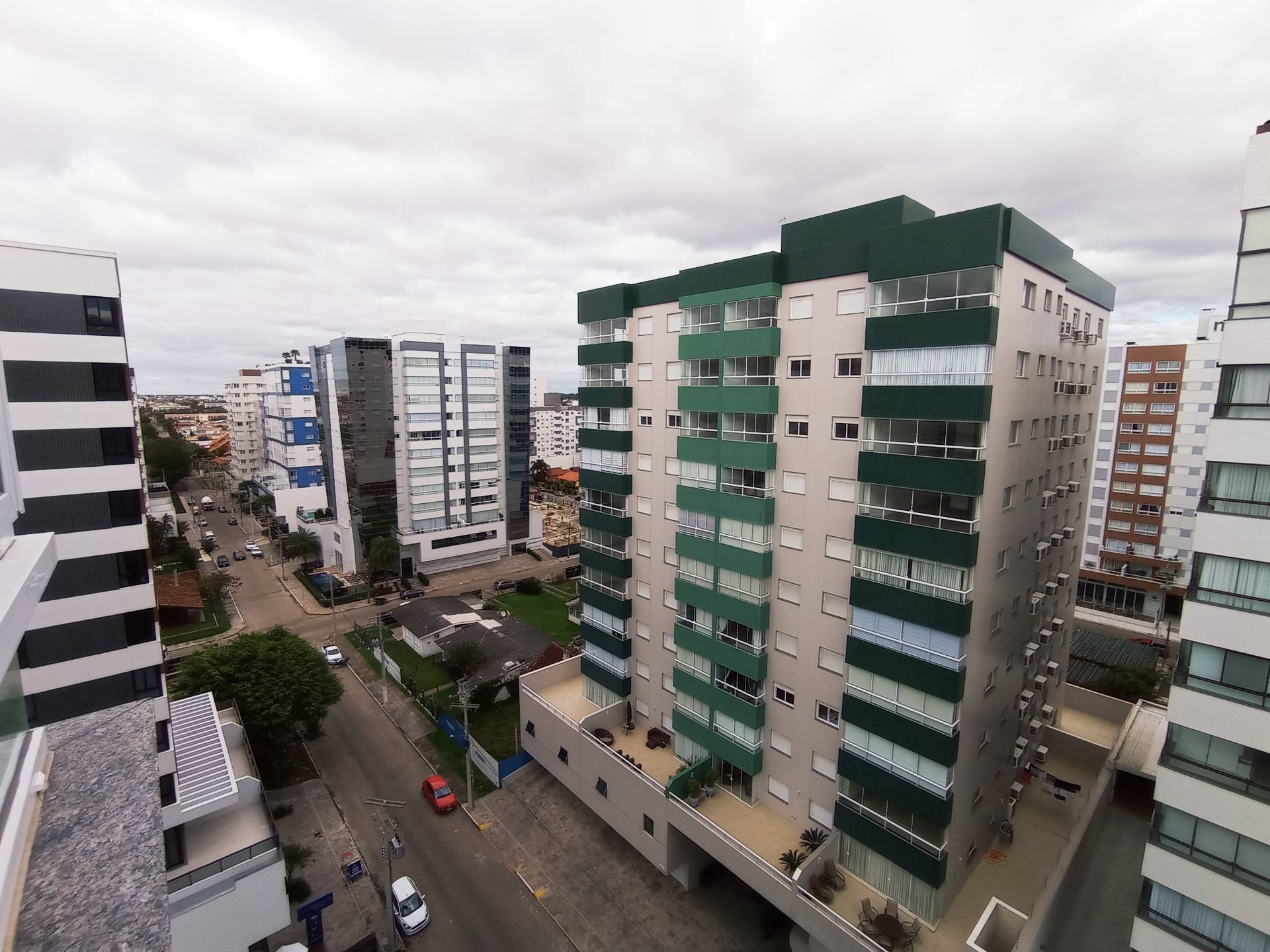 Apartamento, 3 quartos, 130 m² - Foto 4