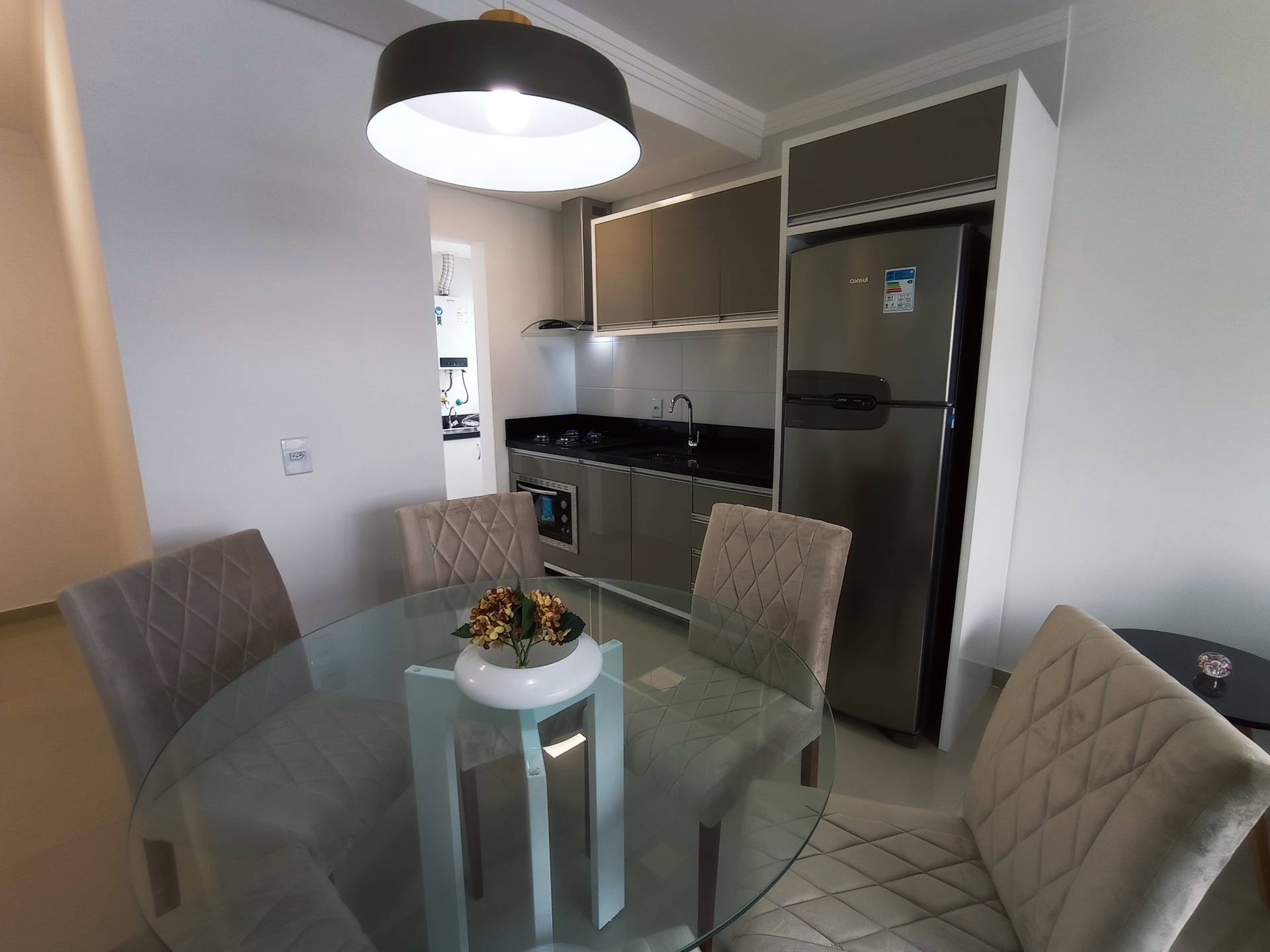 Apartamento, 3 quartos, 130 m² - Foto 8