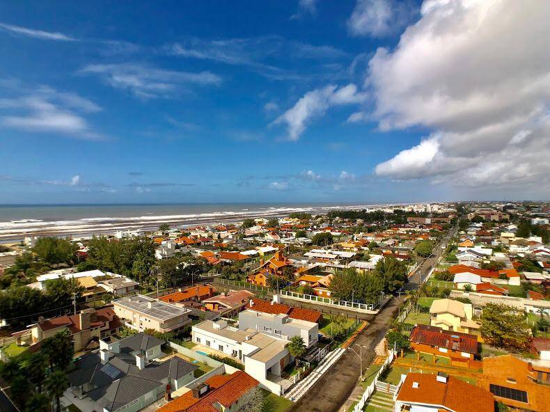 Apartamento à venda com 4 quartos, 397m² - Foto 2