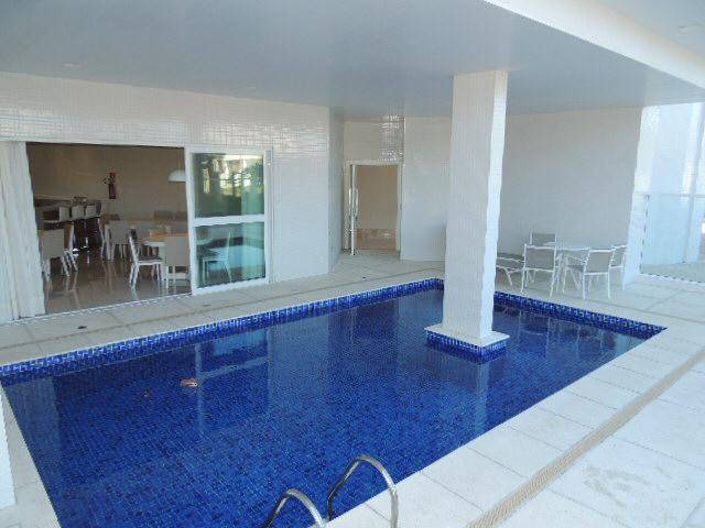 Apartamento à venda com 4 quartos, 397m² - Foto 11