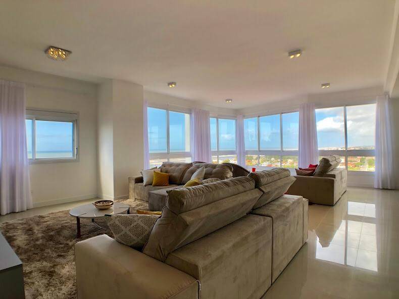 Apartamento à venda com 4 quartos, 397m² - Foto 8