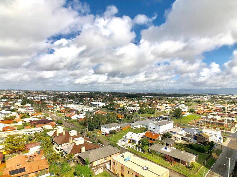 Apartamento à venda com 4 quartos, 397m² - Foto 17
