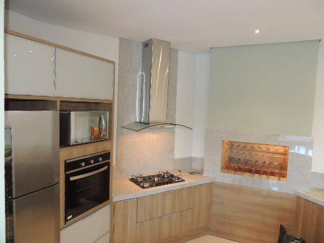 Apartamento à venda com 4 quartos, 397m² - Foto 5