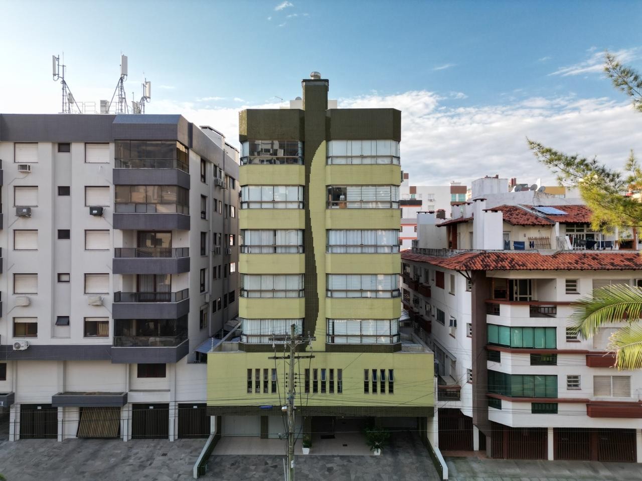 Apartamento, 3 quartos, 123 m² - Foto 2