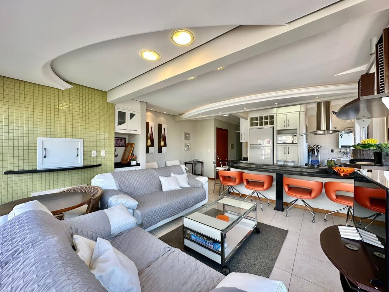 Apartamento, 3 quartos, 123 m² - Foto 20