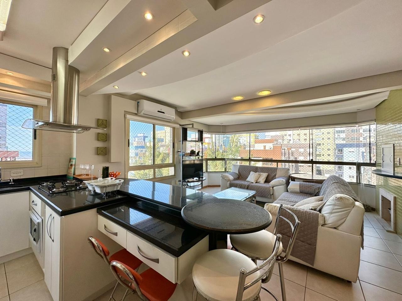 Apartamento, 3 quartos, 123 m² - Foto 14