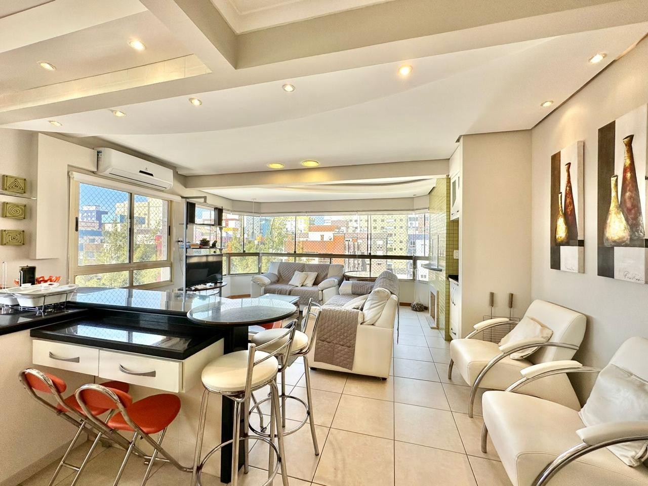 Apartamento, 3 quartos, 123 m² - Foto 13