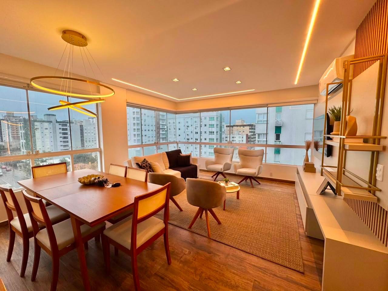 Apartamento 3 dormitórios à venda emZona Nova Capão da Canoa | Ref.: 2144