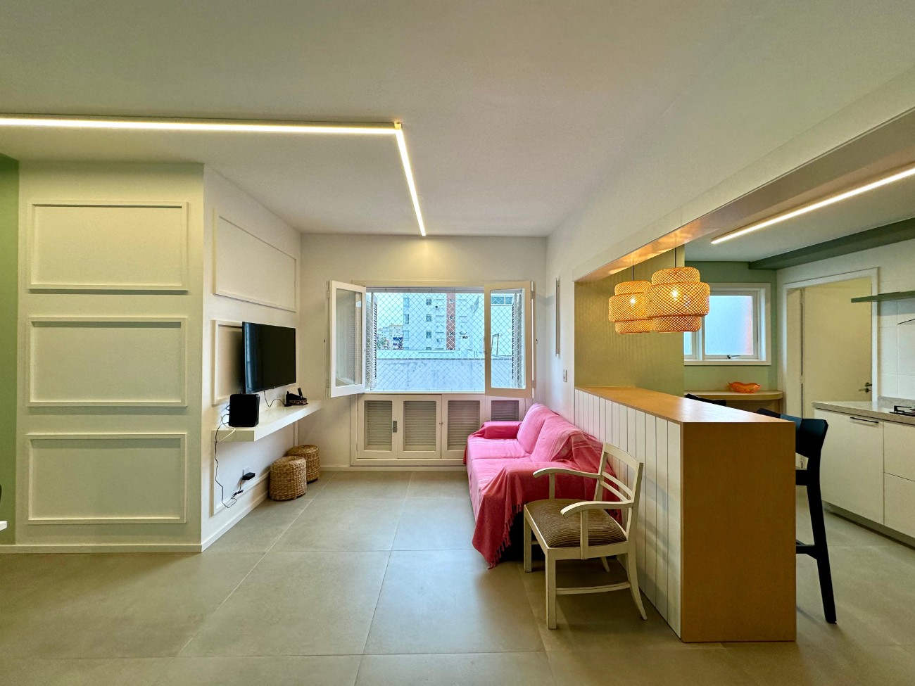 Apartamento 3 dormitórios à venda em Zona Nova Capão da Canoa | Ref.: 218