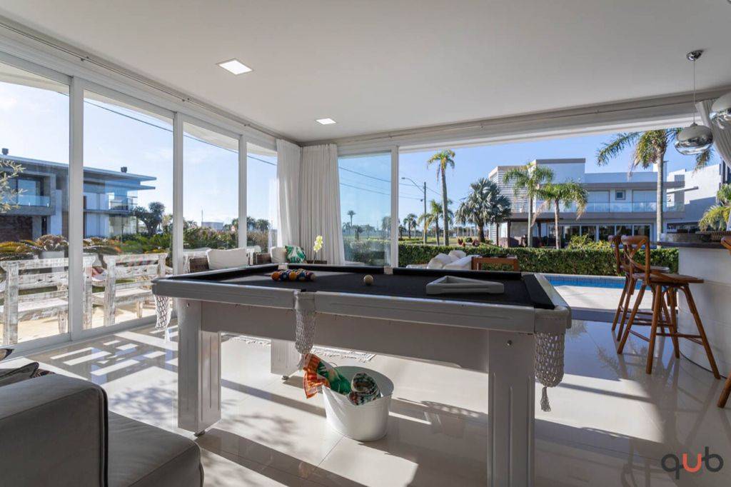 Casa de Condomínio à venda com 5 quartos, 300m² - Foto 14