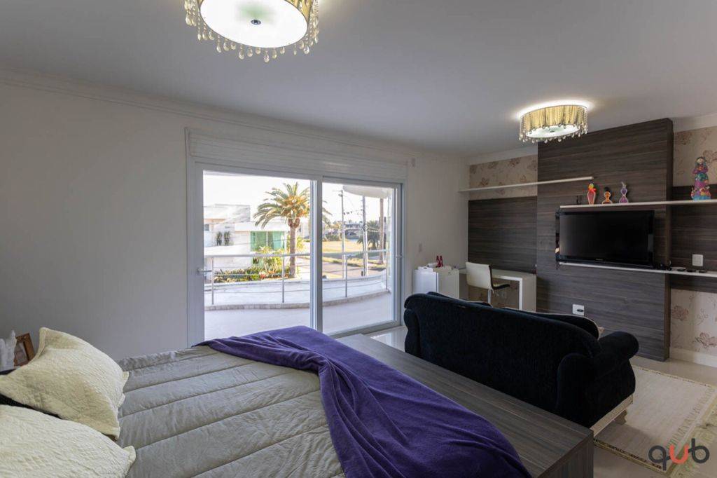 Casa de Condomínio à venda com 5 quartos, 300m² - Foto 17