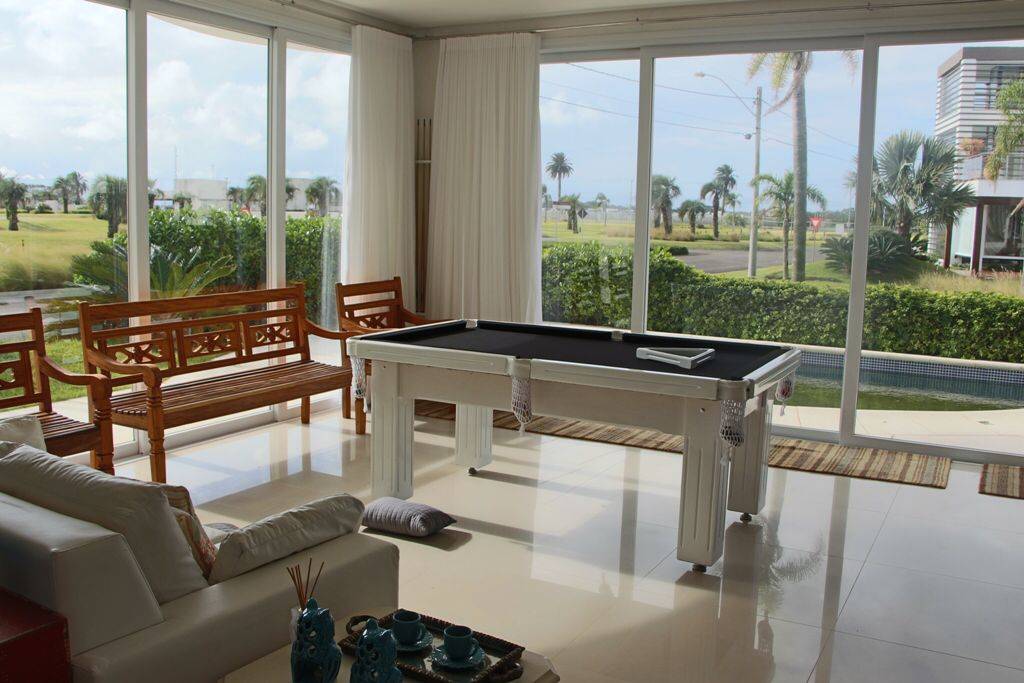 Casa de Condomínio à venda com 5 quartos, 300m² - Foto 5