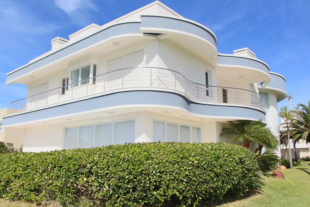 Casa de Condomínio à venda com 5 quartos, 300m² - Foto 4