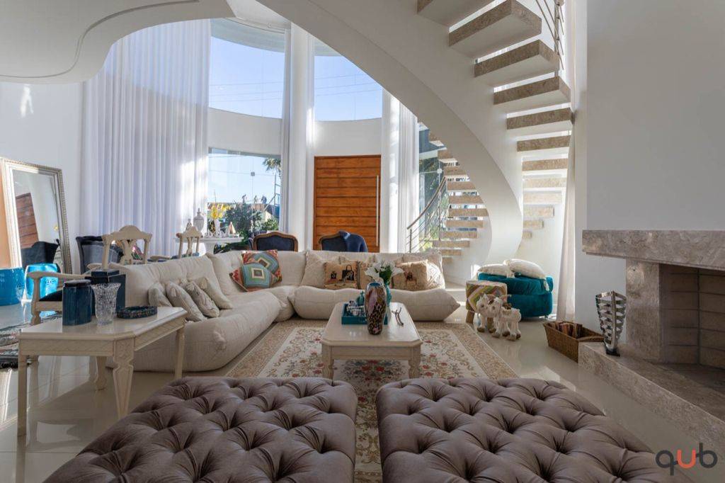 Casa de Condomínio à venda com 5 quartos, 300m² - Foto 7