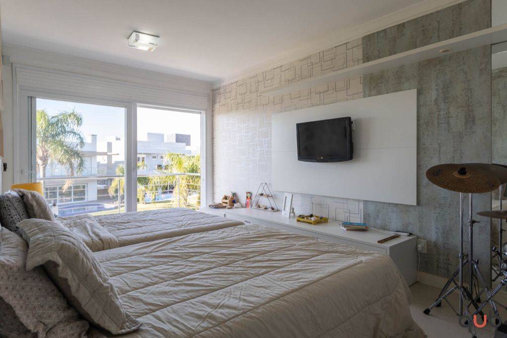 Casa de Condomínio à venda com 5 quartos, 300m² - Foto 20