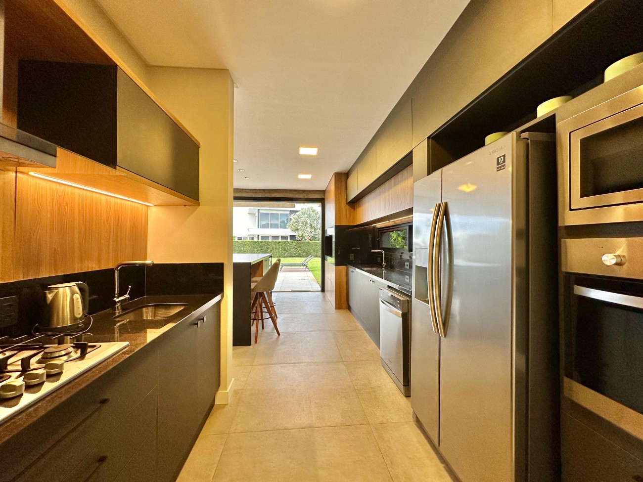 Casa de Condomínio, 5 quartos - Foto 8