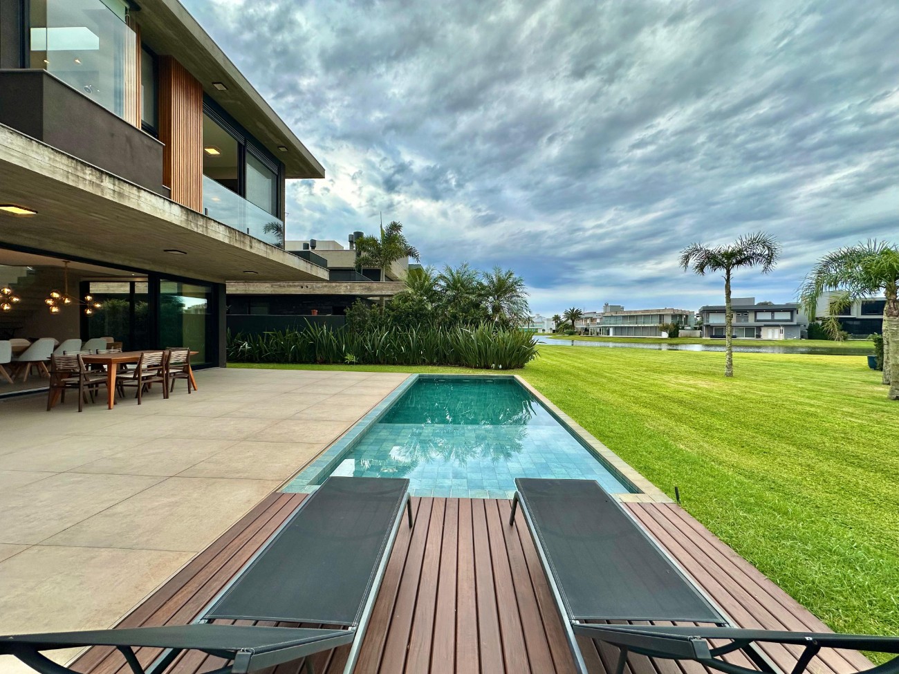 Casa de Condomínio, 5 quartos - Foto 12