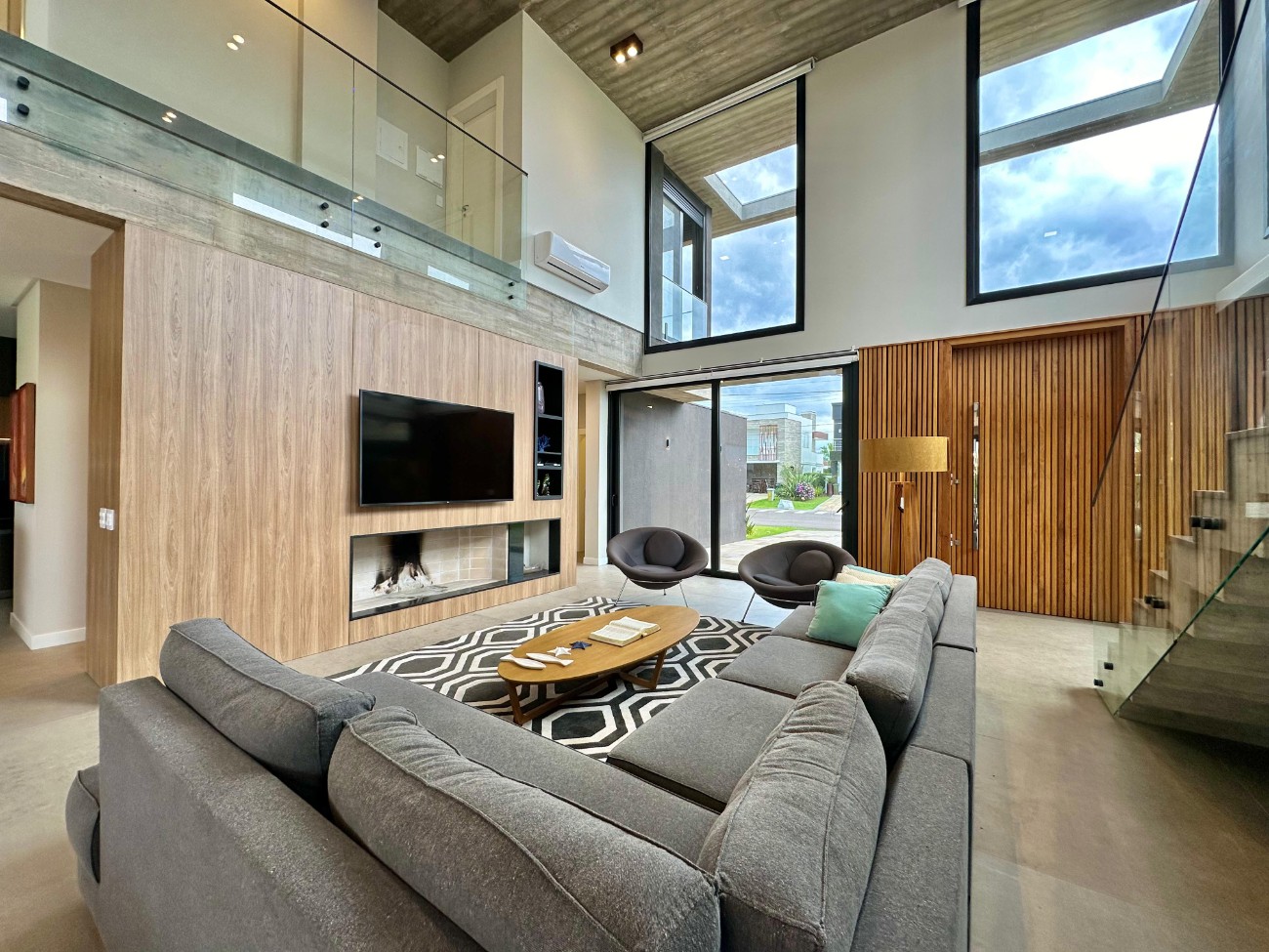 Casa de Condomínio, 5 quartos - Foto 4