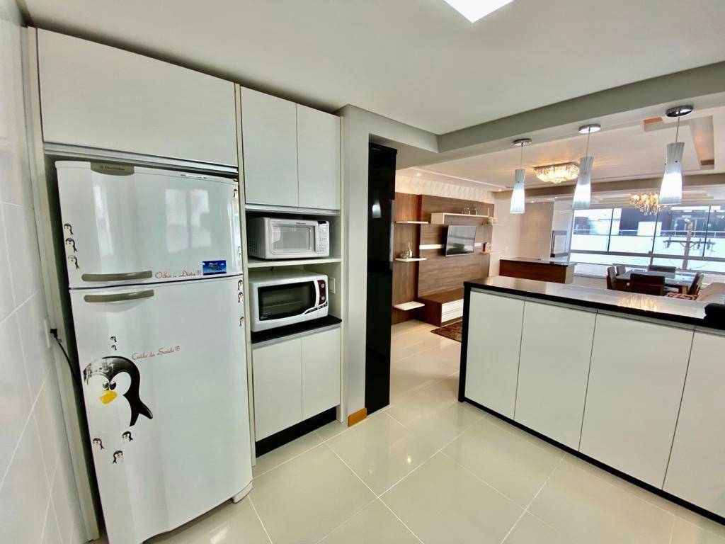 Apartamento, 3 quartos, 160 m² - Foto 6