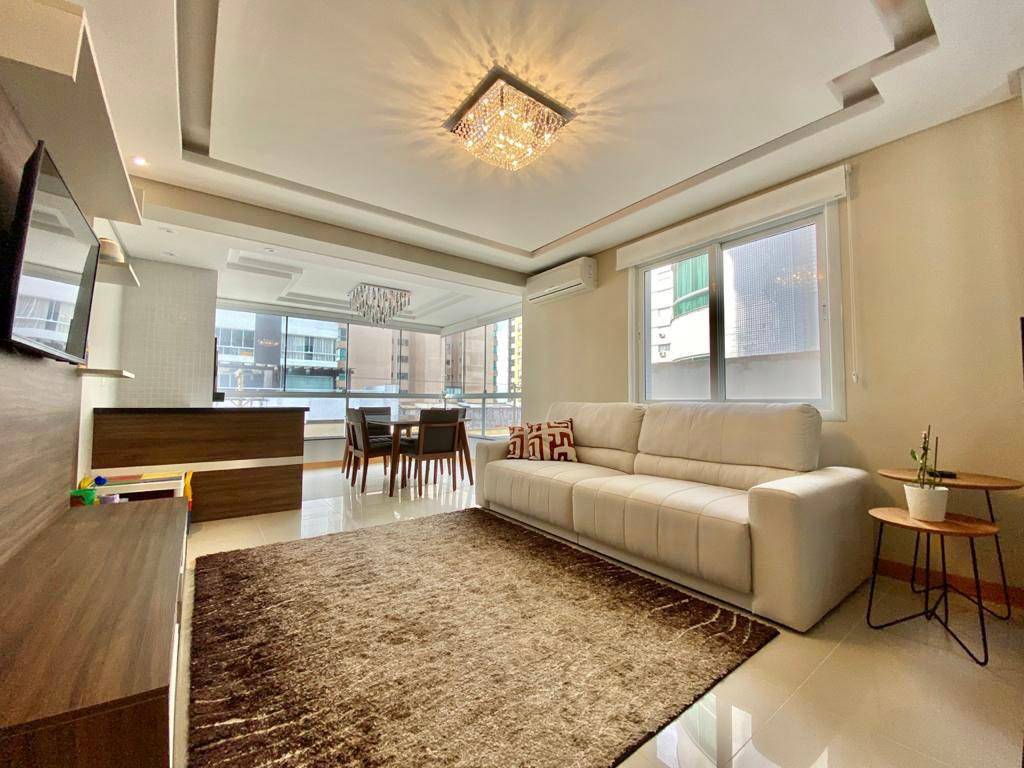 Apartamento, 3 quartos, 160 m² - Foto 3