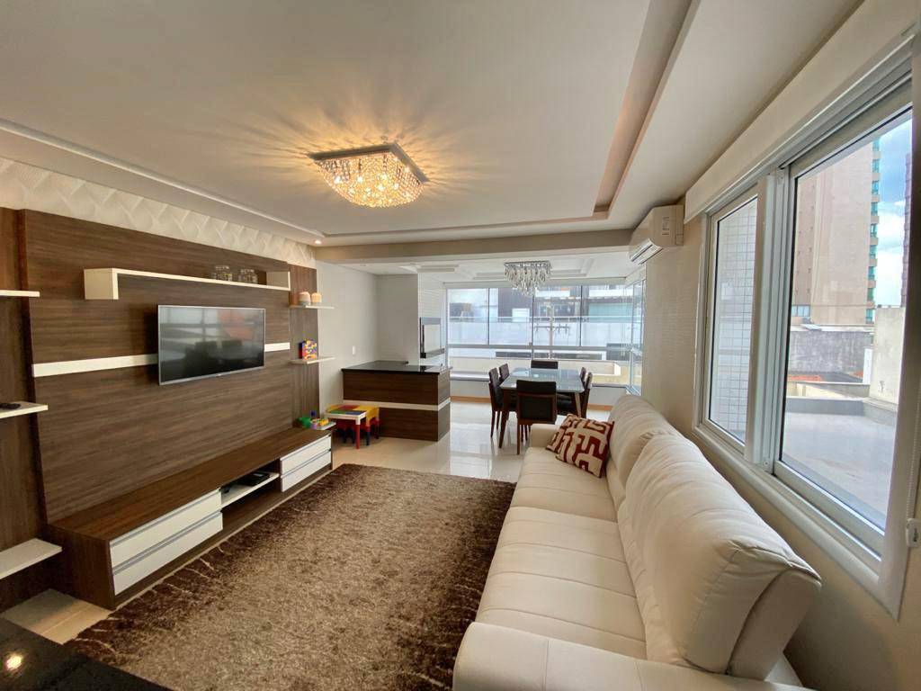 Apartamento, 3 quartos, 160 m² - Foto 2