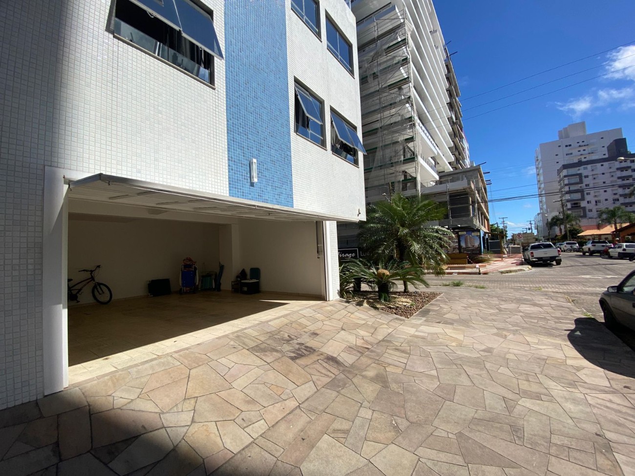 Apartamento à venda com 3 quartos, 155m² - Foto 6