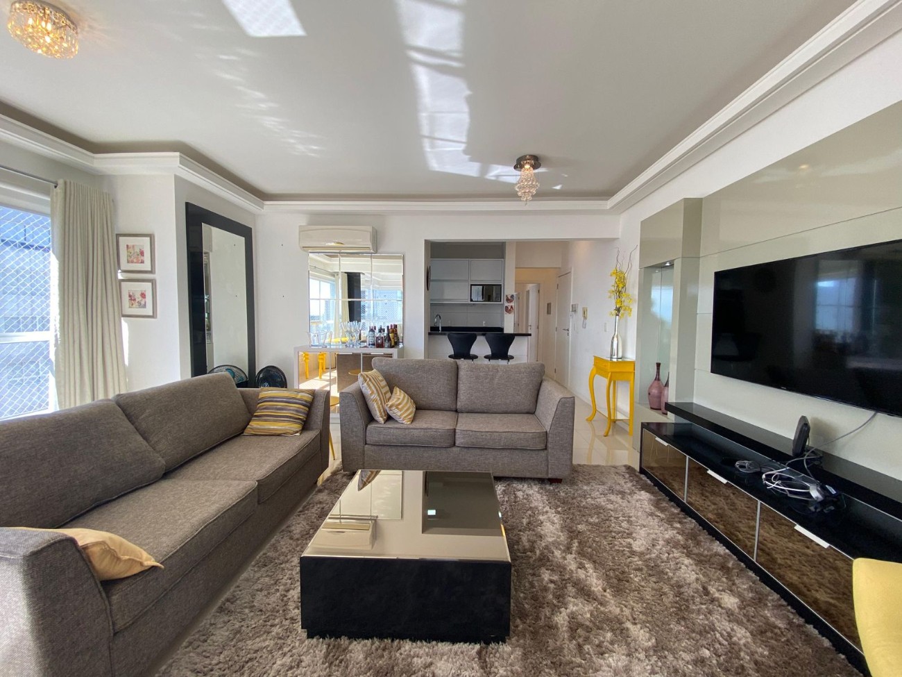Apartamento à venda com 3 quartos, 155m² - Foto 11