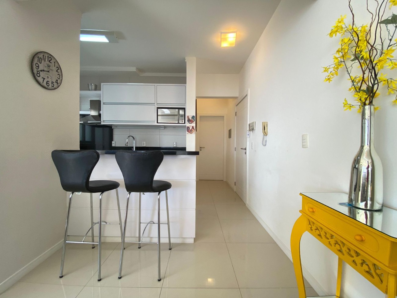 Apartamento à venda com 3 quartos, 155m² - Foto 20
