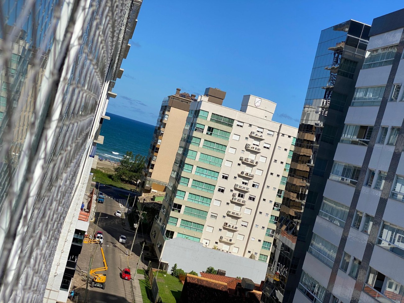 Apartamento à venda com 3 quartos, 155m² - Foto 19