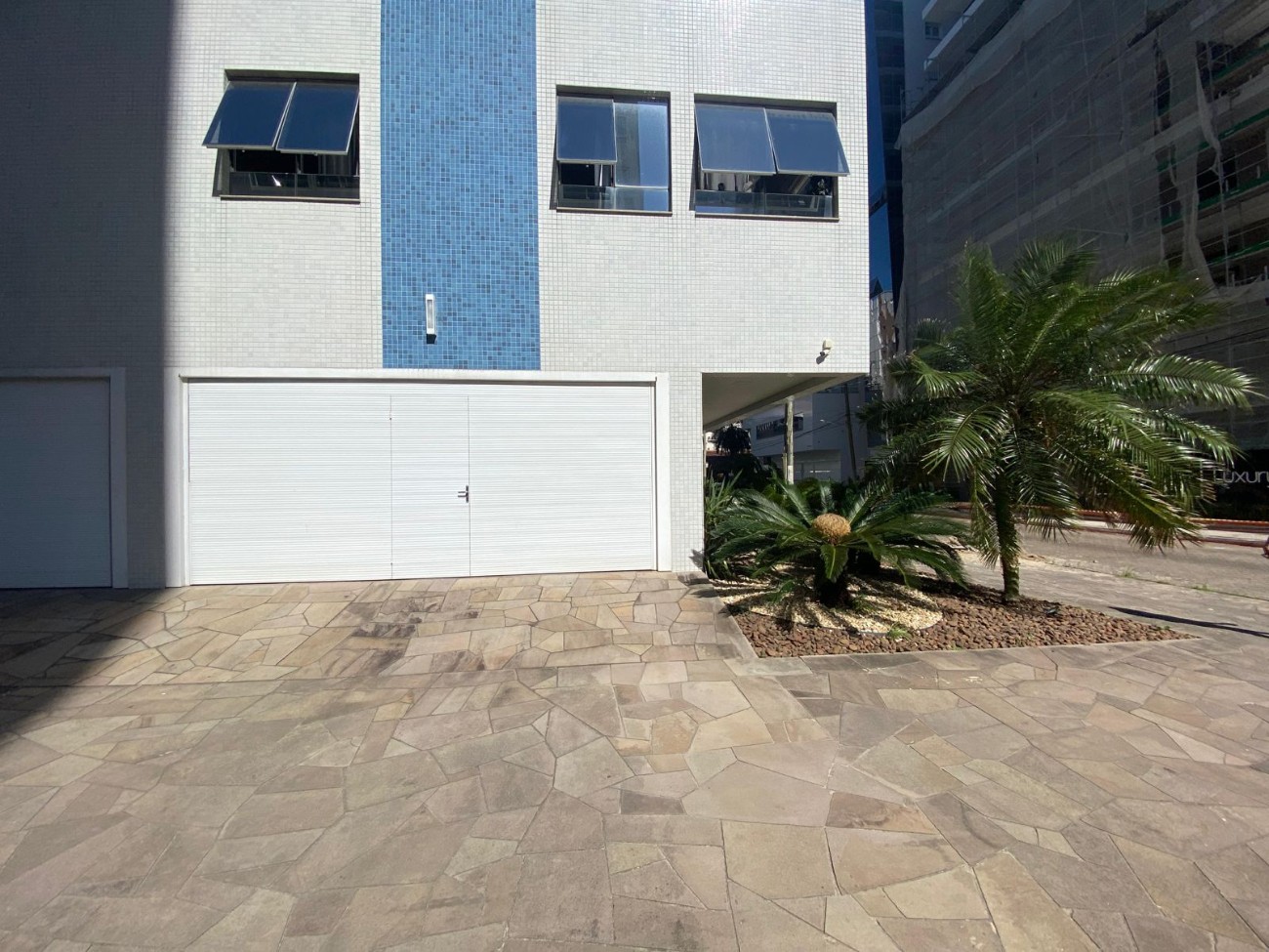 Apartamento à venda com 3 quartos, 155m² - Foto 8