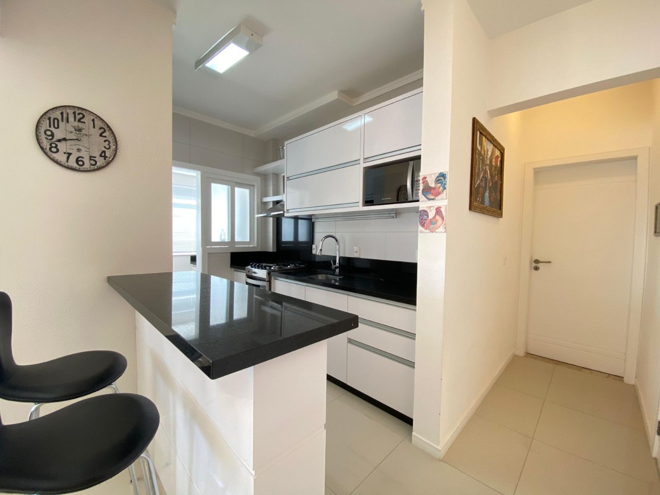 Apartamento à venda com 3 quartos, 155m² - Foto 18