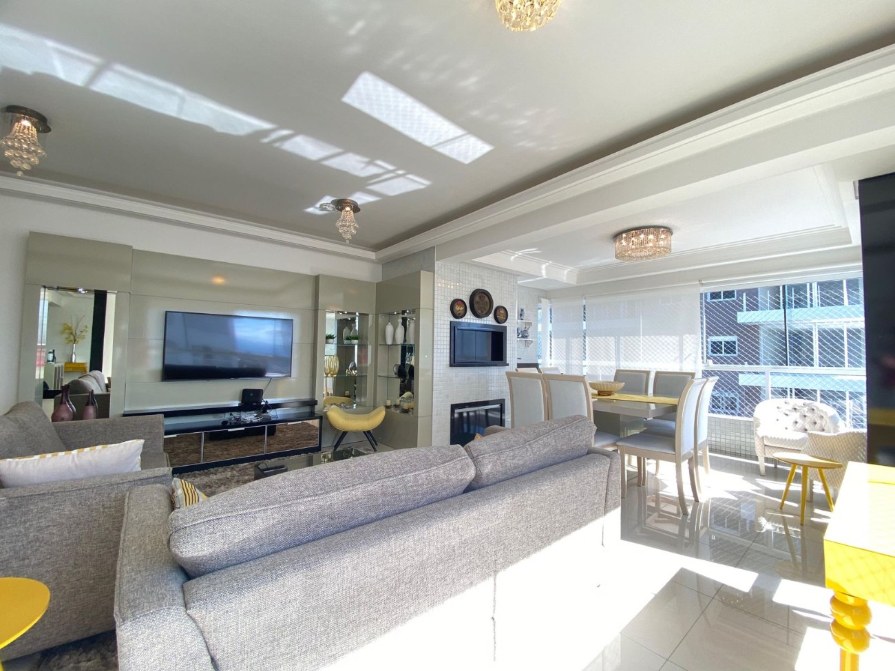 Apartamento à venda com 3 quartos, 155m² - Foto 14