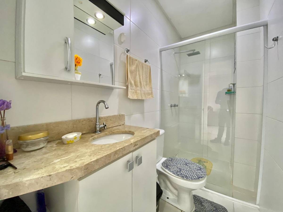 Apartamento, 2 quartos, 100 m² - Foto 10