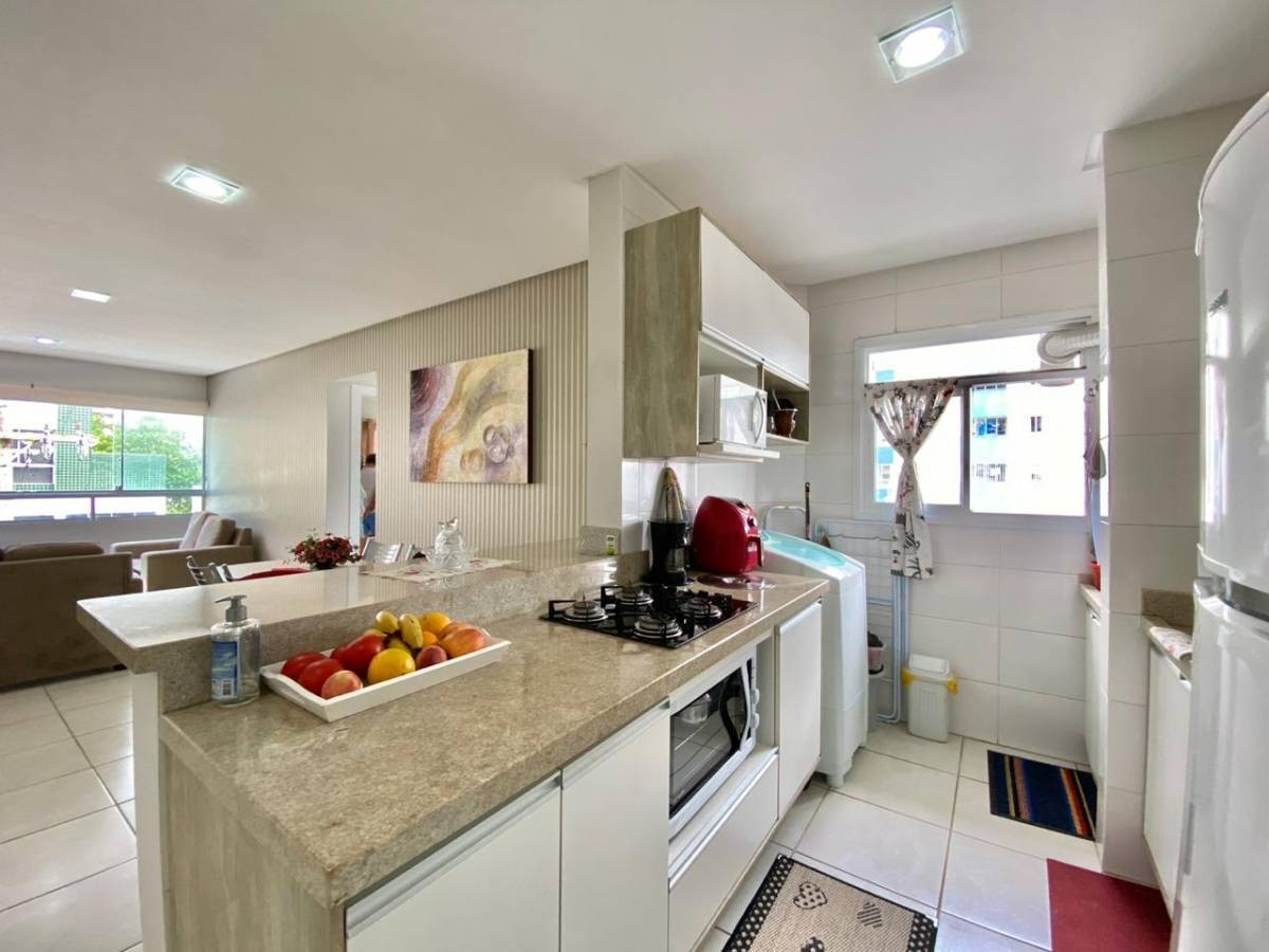 Apartamento, 2 quartos, 100 m² - Foto 6