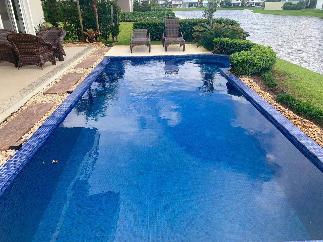 Casa de Condomínio, 4 quartos - Foto 18