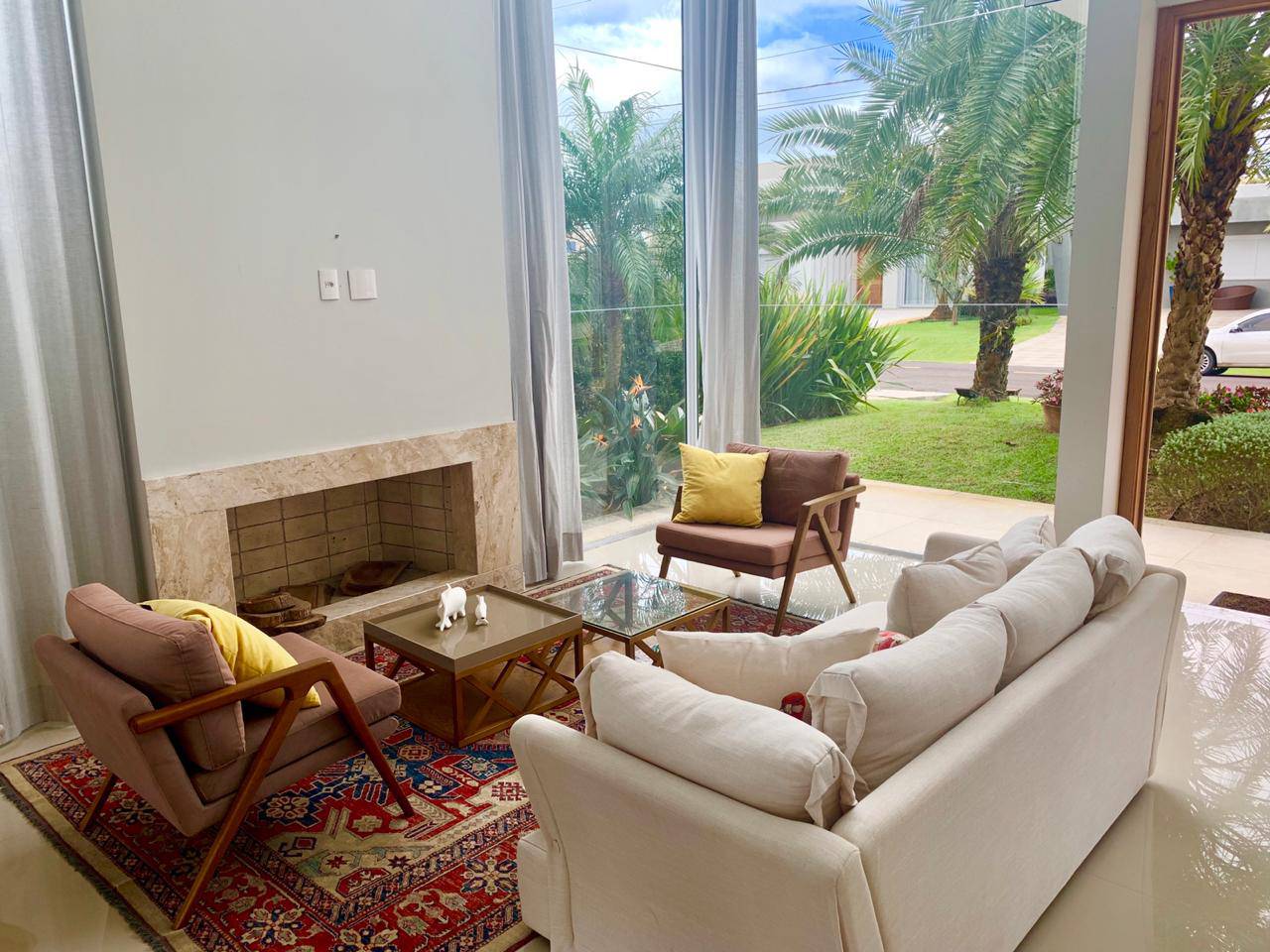 Casa de Condomínio, 4 quartos - Foto 14