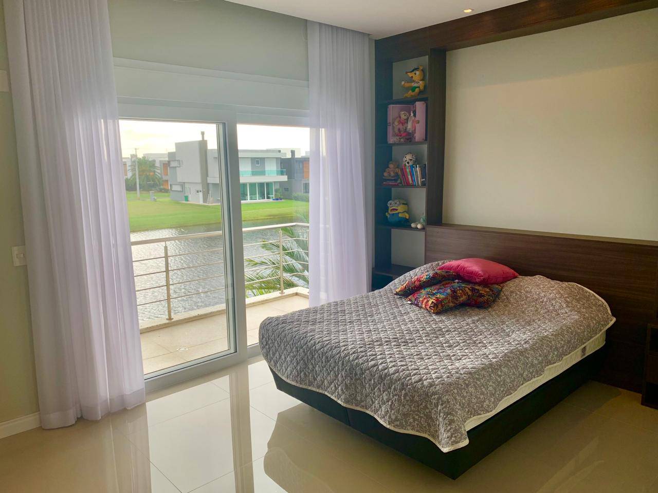 Casa de Condomínio, 4 quartos - Foto 7