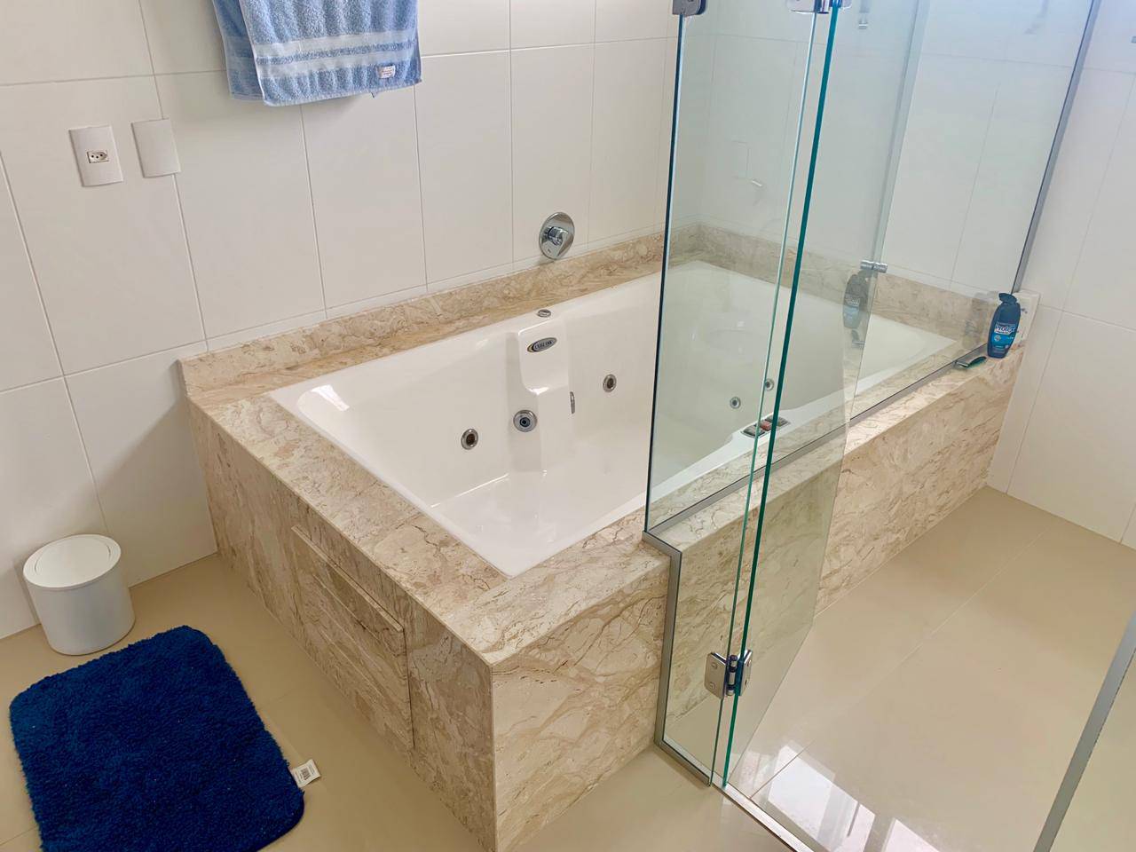 Casa de Condomínio, 4 quartos - Foto 9