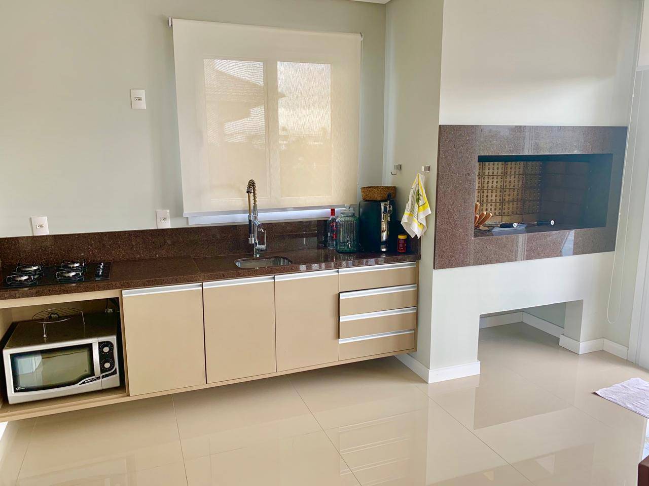 Casa de Condomínio, 4 quartos - Foto 13