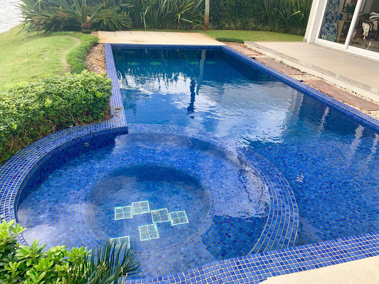 Casa de Condomínio, 4 quartos - Foto 5