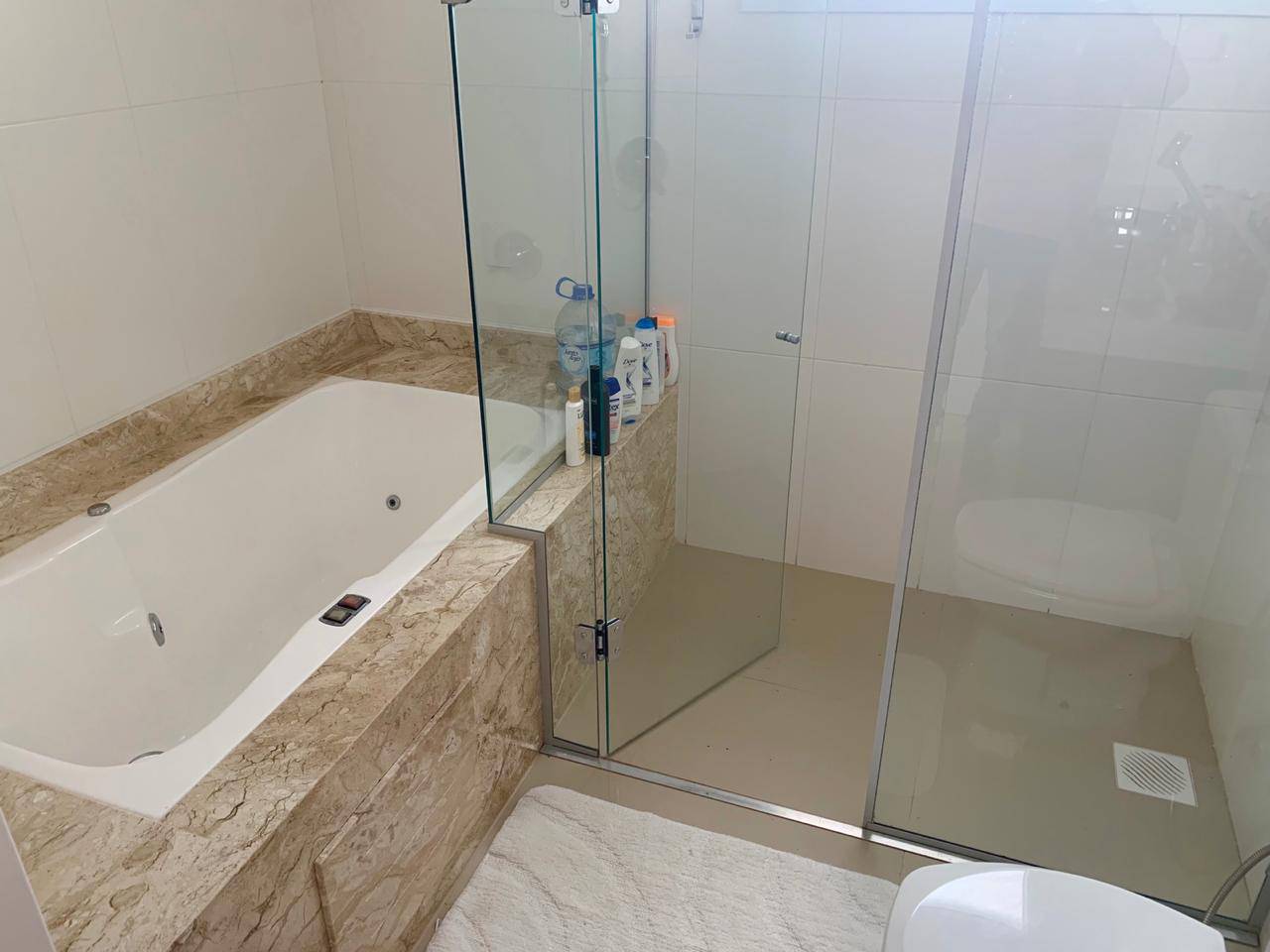 Casa de Condomínio, 4 quartos - Foto 10