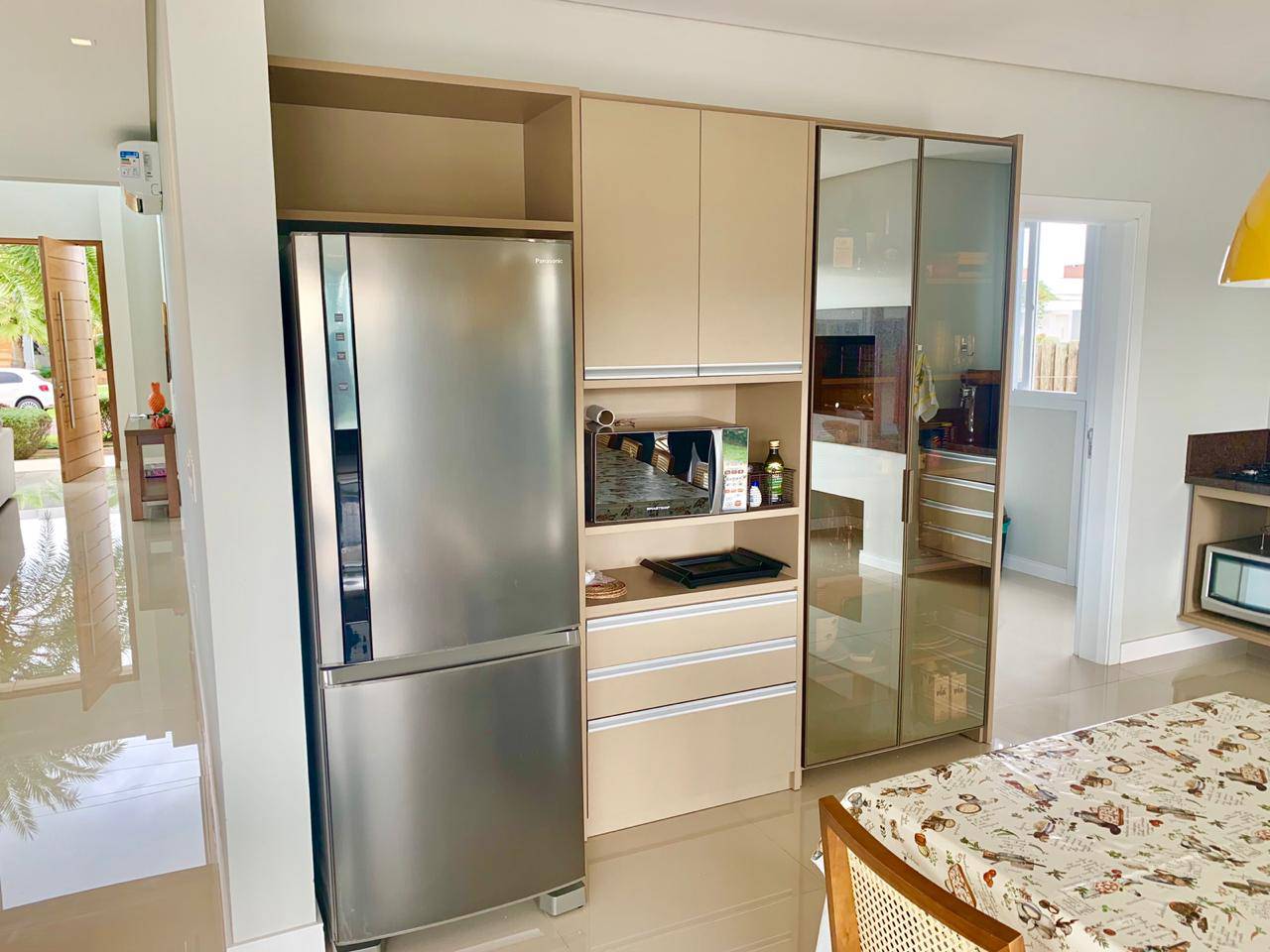 Casa de Condomínio, 4 quartos - Foto 17