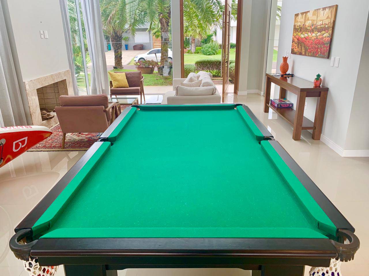 Casa de Condomínio, 4 quartos - Foto 12