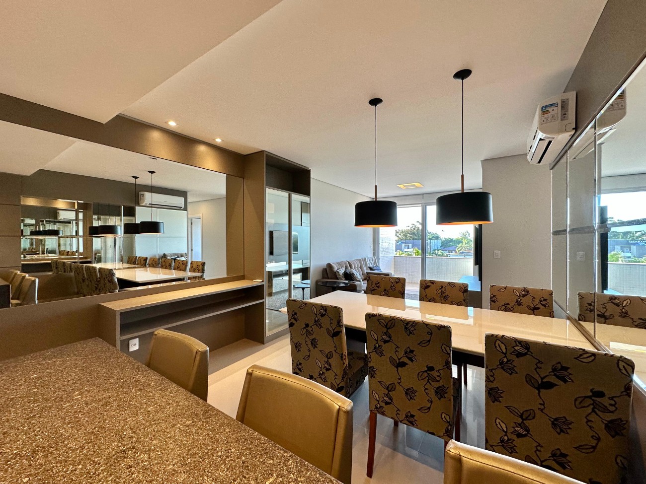 Apartamento 3 dormitórios à venda em Atlântida  Xangri-lá | Ref.: 2229