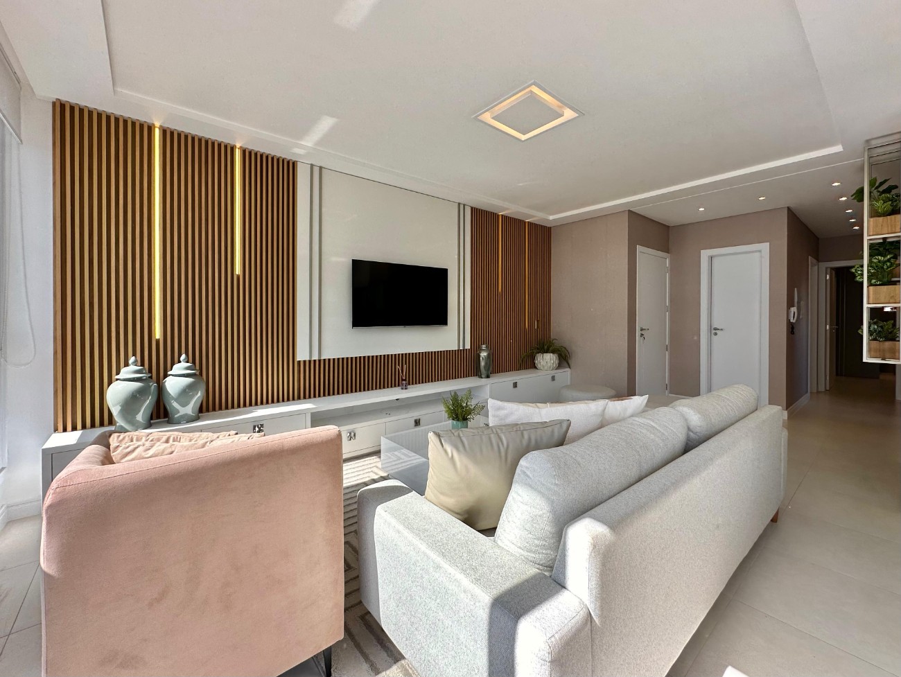 Apartamento, 3 quartos, 169 m² - Foto 11