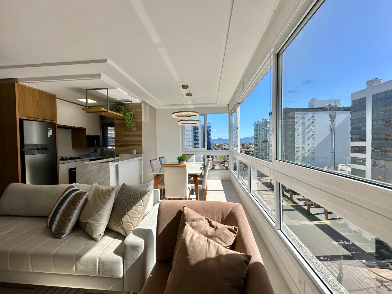 Apartamento, 3 quartos, 169 m² - Foto 5